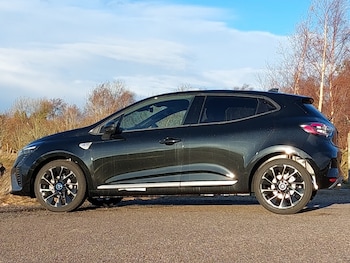 Used Renault Clio 2025 for sale - 77068271: Photo