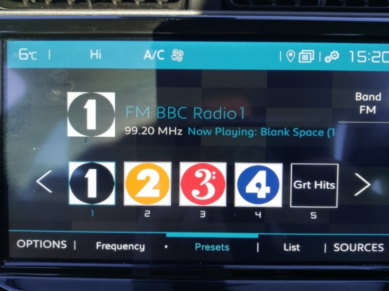 Used Citroen C3 Aircross 2022 for sale - 77536768: Photo 10