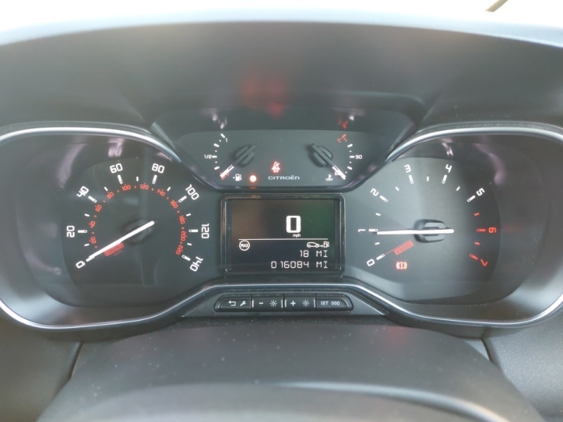 Used Citroen C3 Aircross 2022 for sale - 77536768: Photo 11