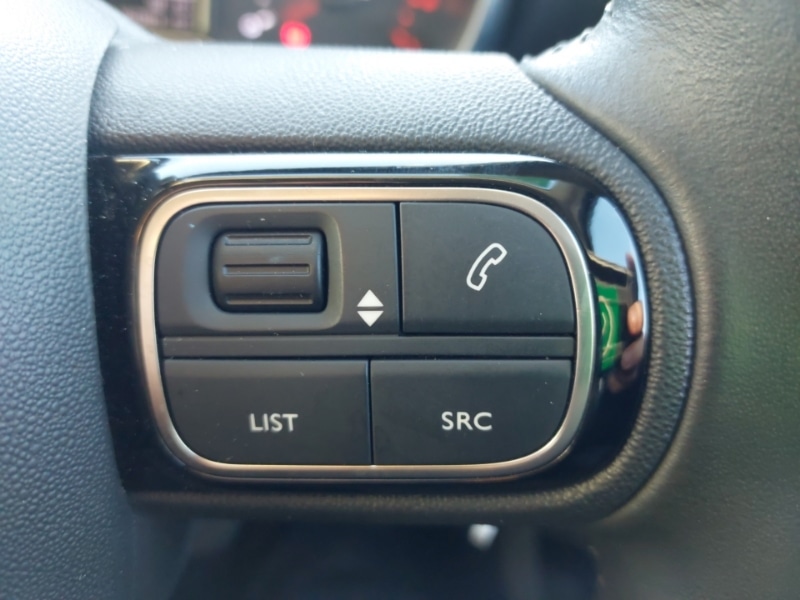 Used Citroen C3 Aircross 2022 for sale - 77536768: Photo 13