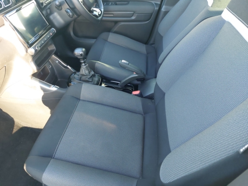 Used Citroen C3 Aircross 2022 for sale - 77536768: Photo 5