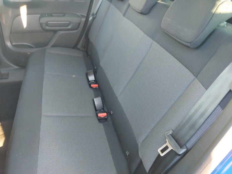 Used Citroen C3 Aircross 2022 for sale - 77536768: Photo 6