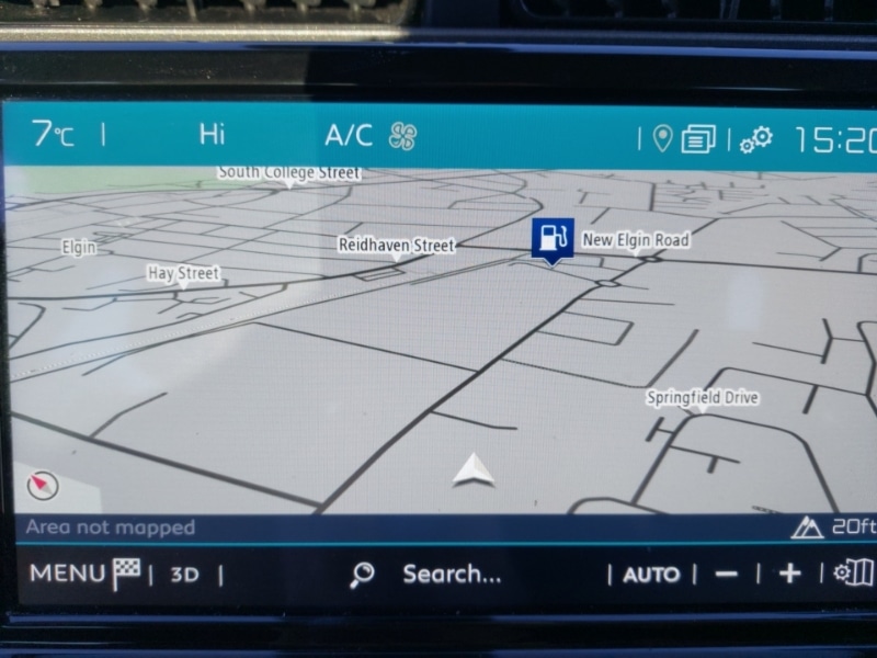 Used Citroen C3 Aircross 2022 for sale - 77536768: Photo 7