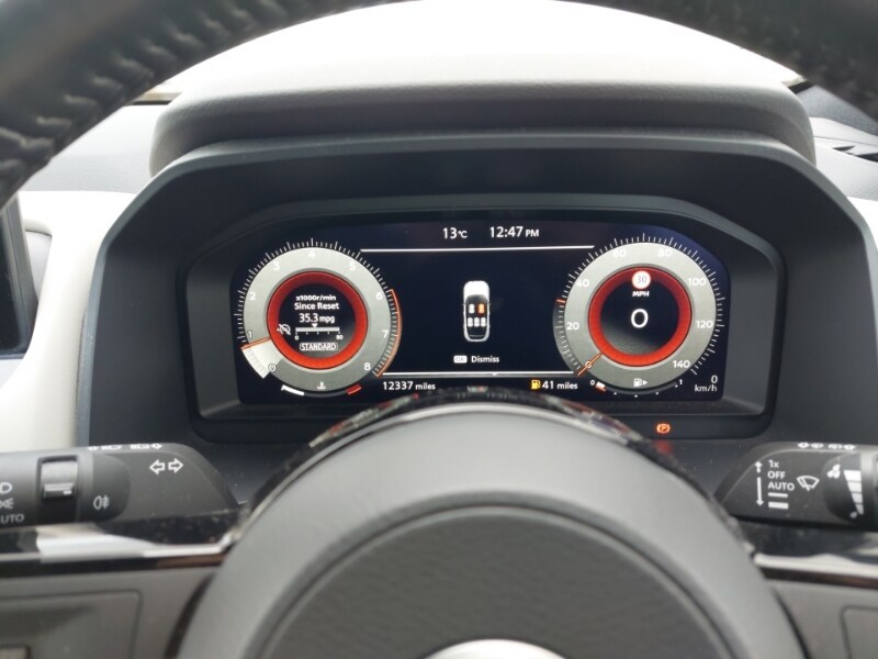 Used Nissan Qashqai 2022 for sale - 76816381: Photo 12