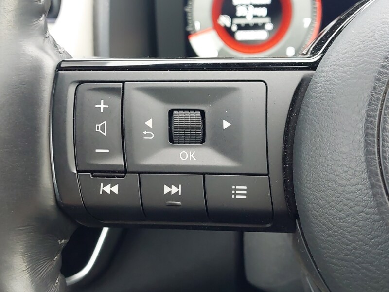 Used Nissan Qashqai 2022 for sale - 76816381: Photo 14