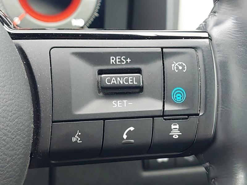 Used Nissan Qashqai 2022 for sale - 76816381: Photo 15