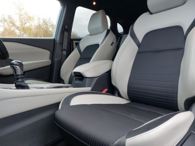 Used Nissan Qashqai 2022 for sale - 76816381: Photo 5