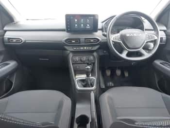 Used Dacia Sandero Stepway 2025 for sale - 79671210: Photo