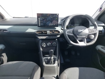 Used Dacia Sandero Stepway 2026 for sale - 79368184: Photo