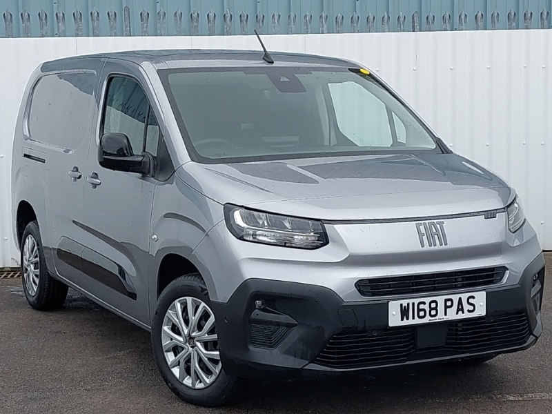 Used Fiat Doblo 2024 for sale - 77669905: Photo 1