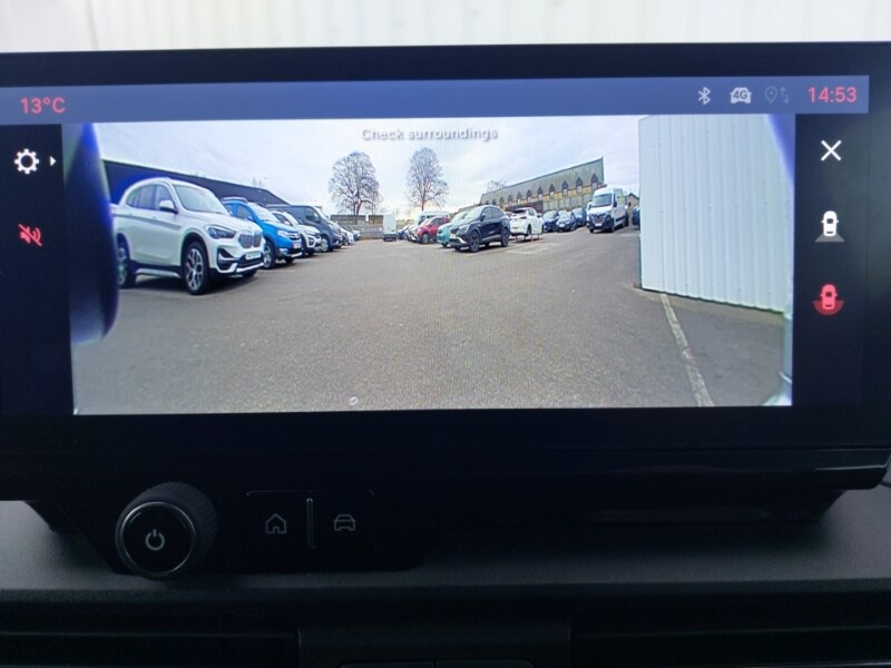 Used Fiat Doblo 2024 for sale - 77669905: Photo 11