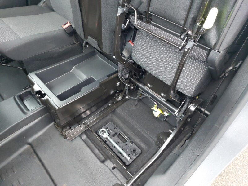 Used Fiat Doblo 2024 for sale - 77669905: Photo 12