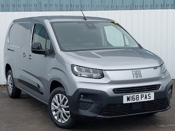 Used Fiat Doblo 2024 for sale - 77669905: Photo