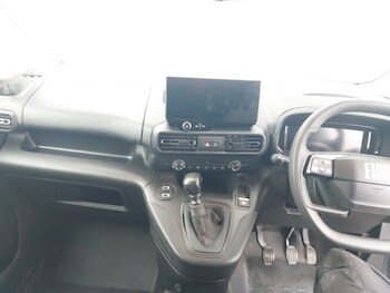 Used Fiat Doblo 2024 for sale - 77669905: Photo