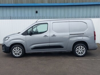 Used Fiat Doblo 2024 for sale - 77669905: Photo