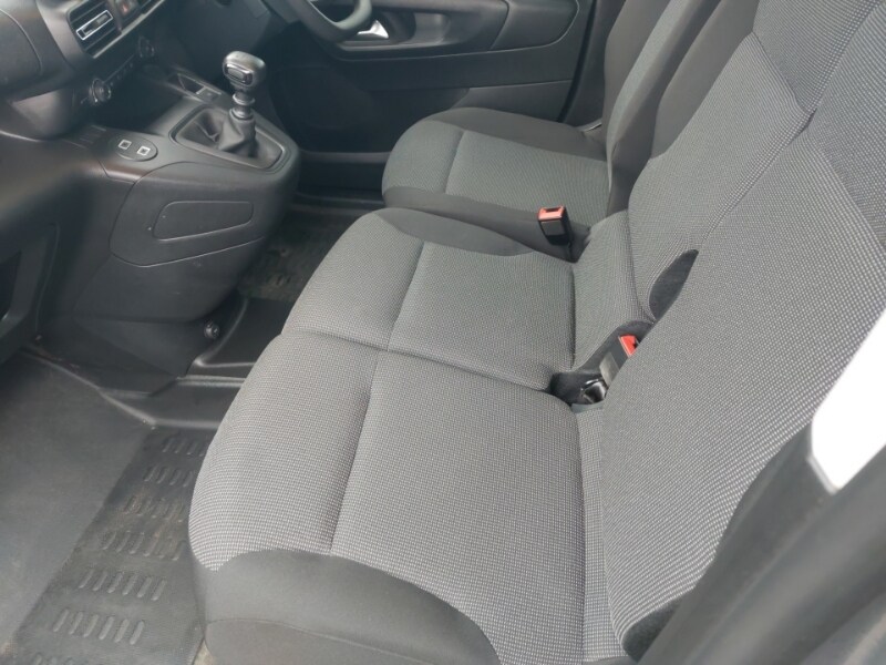 Used Fiat Doblo 2024 for sale - 77669905: Photo 5