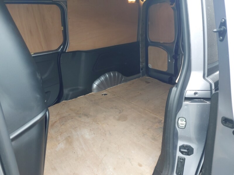 Used Fiat Doblo 2024 for sale - 77669905: Photo 6