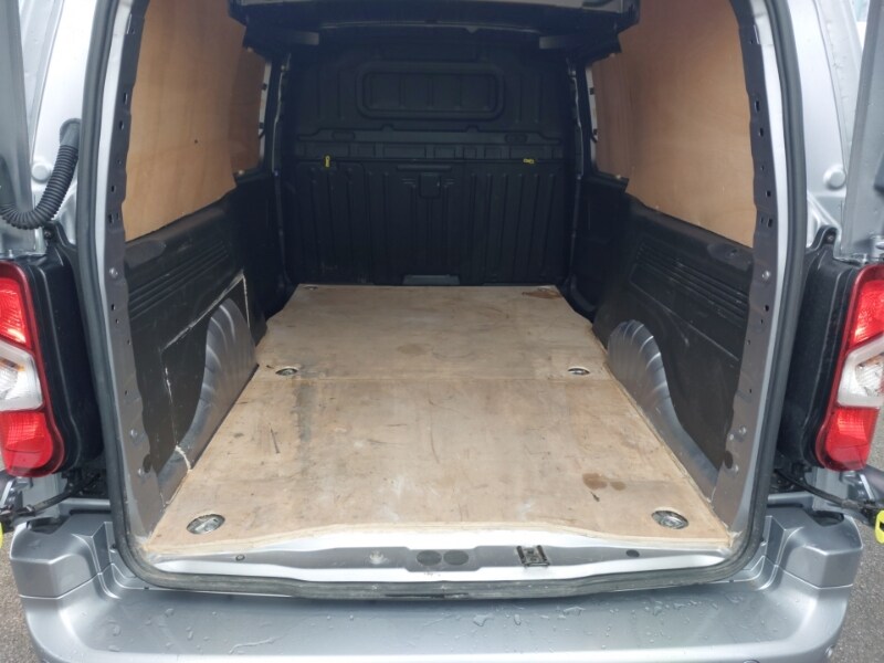 Used Fiat Doblo 2024 for sale - 77669905: Photo 8