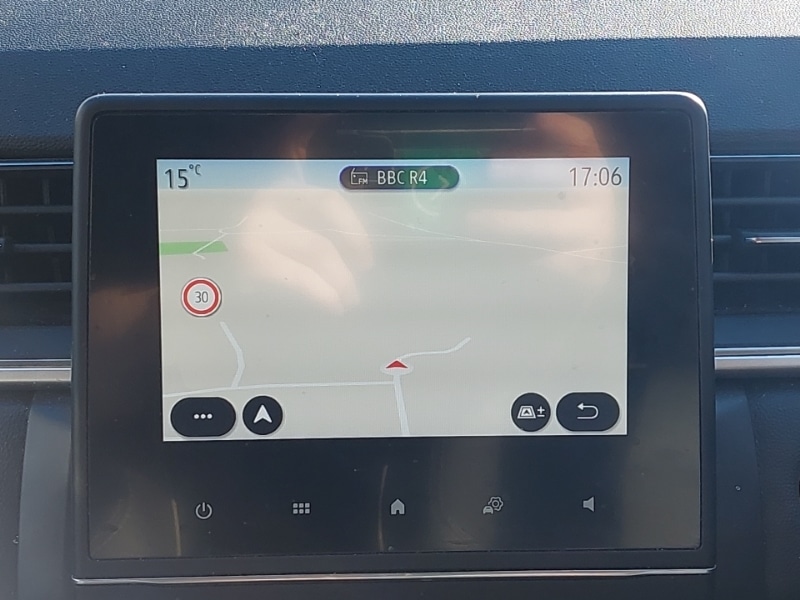 Used Renault Captur 2022 for sale - 76083580: Photo 11