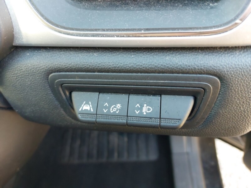 Used Renault Captur 2022 for sale - 76083580: Photo 12