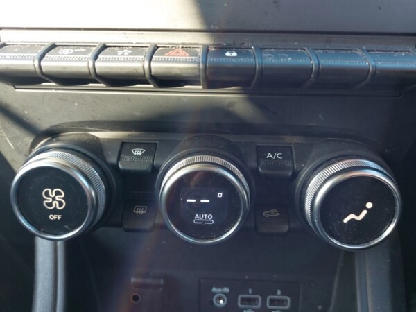Used Renault Captur 2022 for sale - 76083580: Photo 14