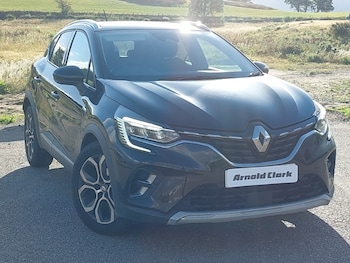 Renault - Captur