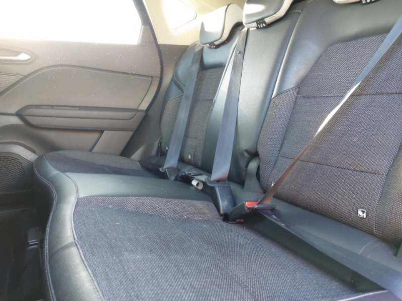 Used Renault Captur 2022 for sale - 76083580: Photo 6