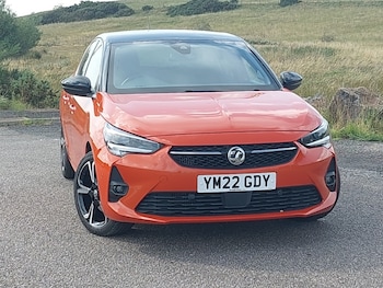 Vauxhall - Corsa
