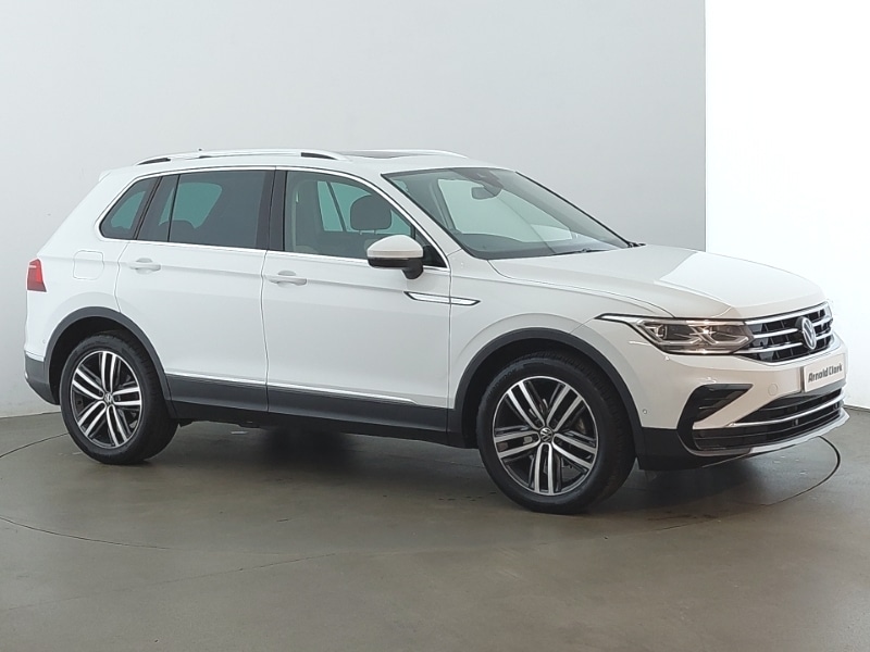 Used Volkswagen Tiguan 2023 for sale - 76160861: Photo 12