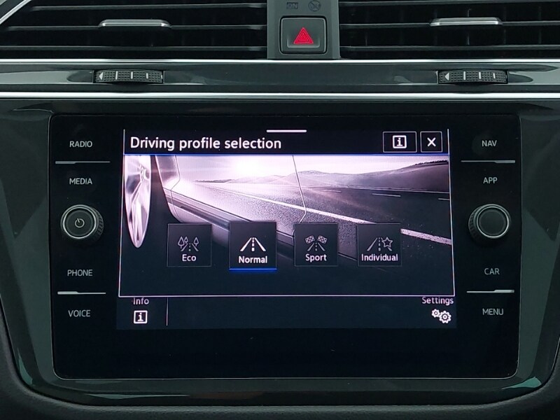 Used Volkswagen Tiguan 2023 for sale - 76160861: Photo 17