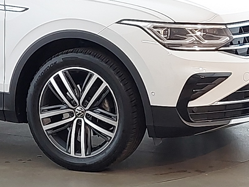 Used Volkswagen Tiguan 2023 for sale - 76160861: Photo 9