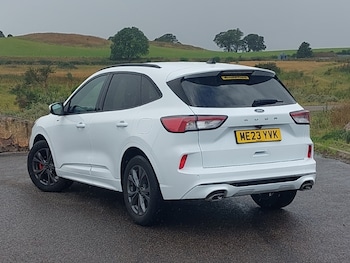 Used Ford Kuga 2023 for sale - 75514246: Photo