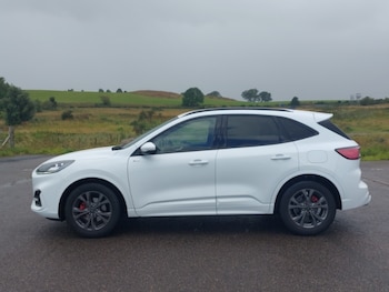 Used Ford Kuga 2023 for sale - 75514246: Photo