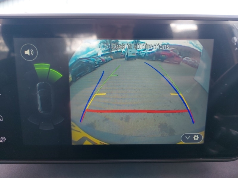 Used Dacia Sandero Stepway 2025 for sale - 78085385: Photo 10