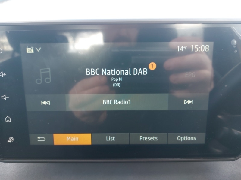 Used Dacia Sandero Stepway 2025 for sale - 78085385: Photo 11