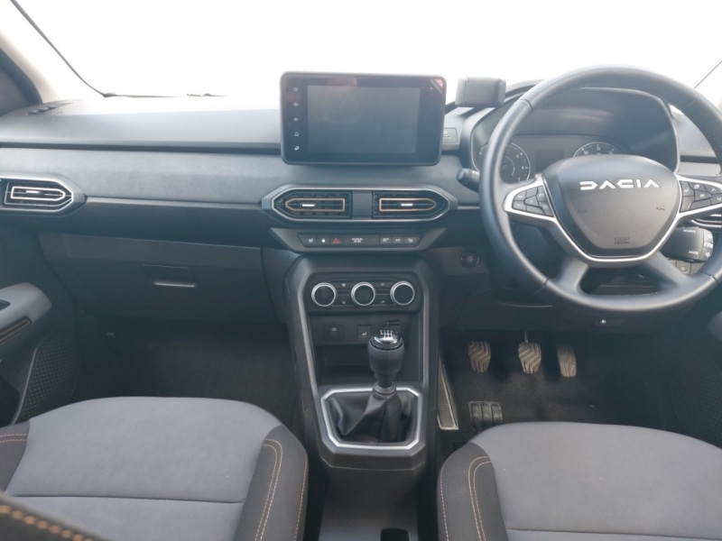 Used Dacia Sandero Stepway 2025 for sale - 78085385: Photo 2