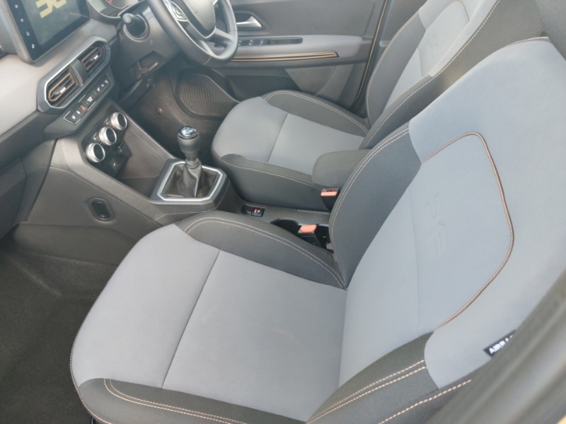 Used Dacia Sandero Stepway 2025 for sale - 78085385: Photo 5