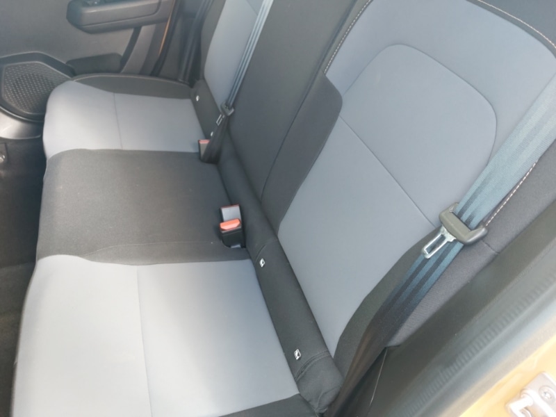 Used Dacia Sandero Stepway 2025 for sale - 78085385: Photo 6