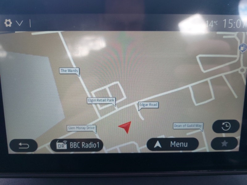 Used Dacia Sandero Stepway 2025 for sale - 78085385: Photo 7