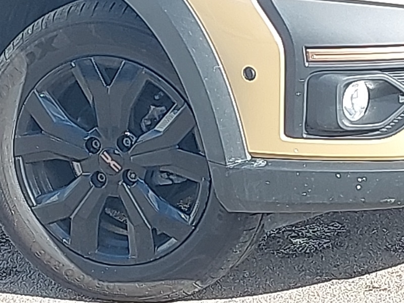 Used Dacia Sandero Stepway 2025 for sale - 78085385: Photo 9