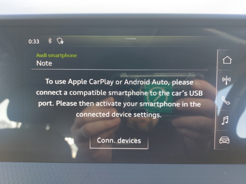 Used Audi A1 2020 for sale - 78046454: Photo 10