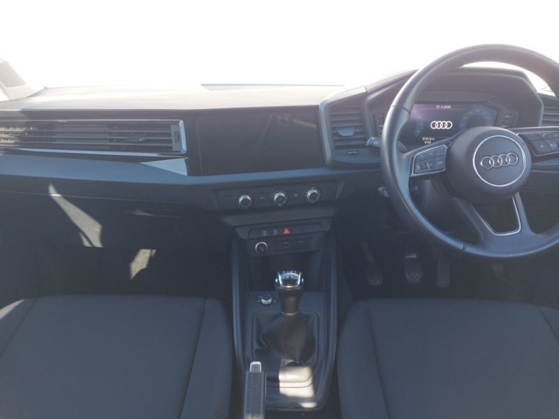 Used Audi A1 2020 for sale - 78046454: Photo 2