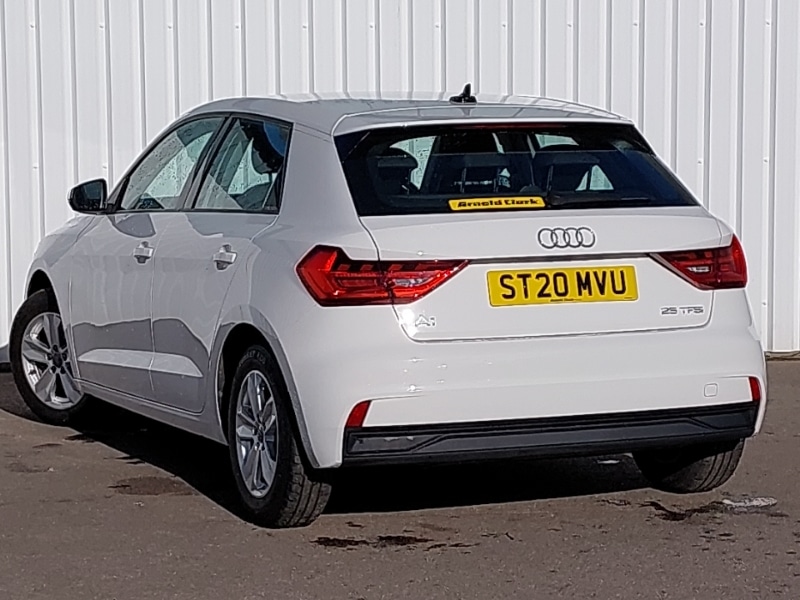 Used Audi A1 2020 for sale - 78046454: Photo 3