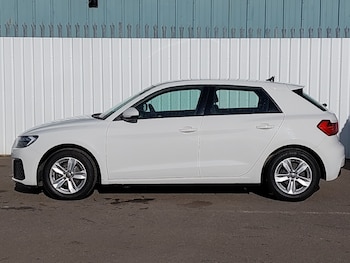 Used Audi A1 2020 for sale - 78046454: Photo