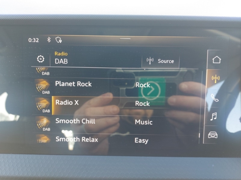 Used Audi A1 2020 for sale - 78046454: Photo 7