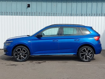 Used Skoda Kamiq 2023 for sale - 78460598: Photo