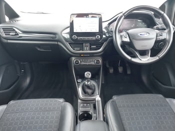 Used Ford Fiesta 2019 for sale - 78656428: Photo