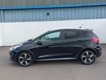 Used Ford Fiesta 2019 for sale - 78656428: Photo