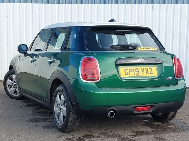 Used MINI Hatch 2019 for sale - 77889569: Photo 3