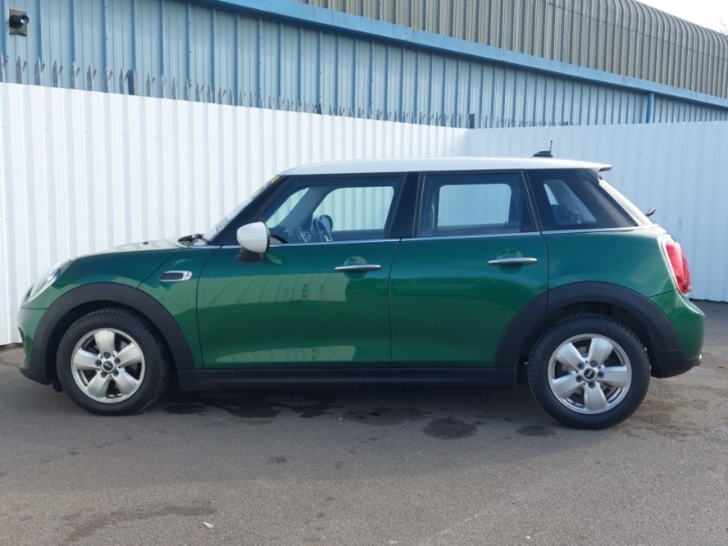 Used MINI Hatch 2019 for sale - 77889569: Photo 4